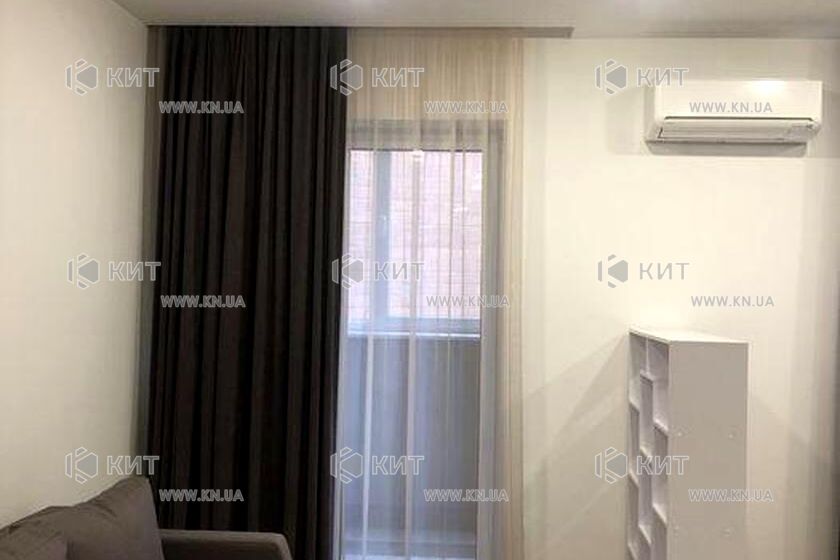 Продажа квартиры Харьков, Центр, 38м²