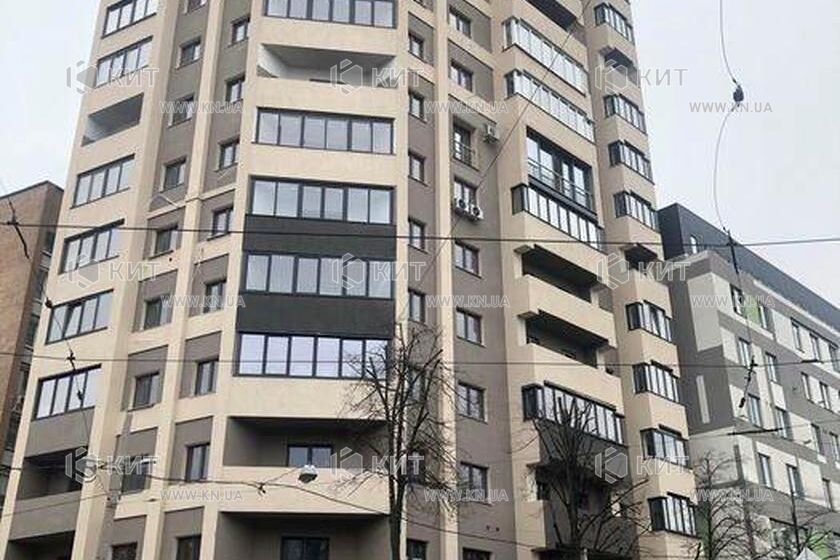 Продажа квартиры Харьков, Центр, 38м²