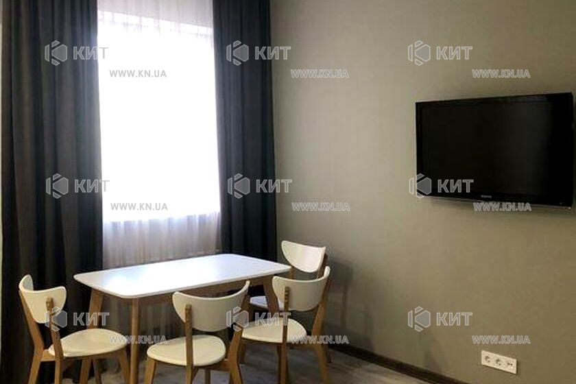 Продажа квартиры Харьков, Центр, 38м²