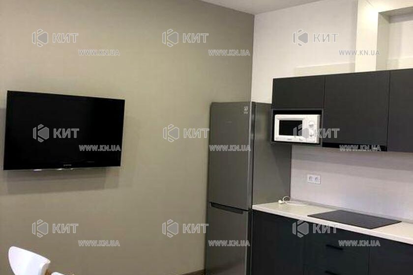 Продажа квартиры Харьков, Центр, 38м²