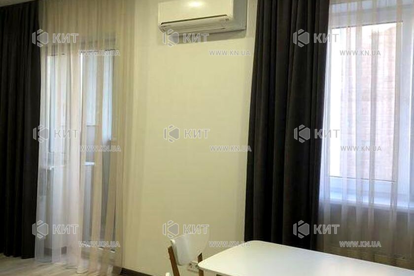 Продажа квартиры Харьков, Центр, 38м²