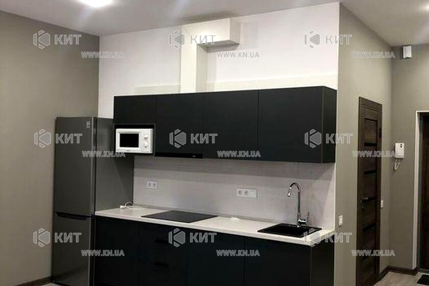 Продажа квартиры Харьков, Центр, 38м²