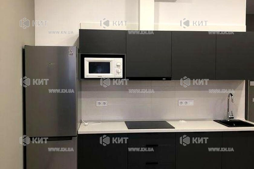 Продажа квартиры Харьков, Центр, 38м²