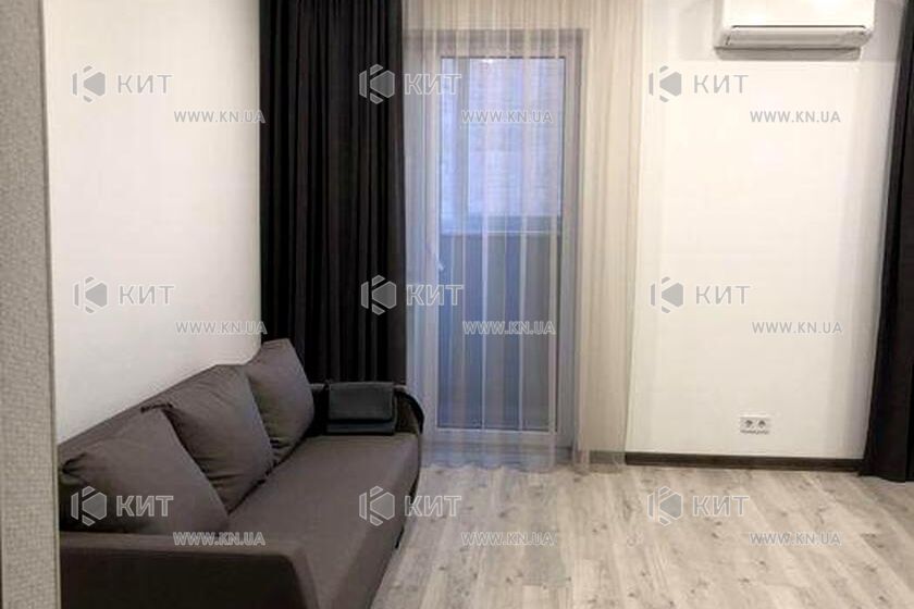 Продажа квартиры Харьков, Центр, 38м²