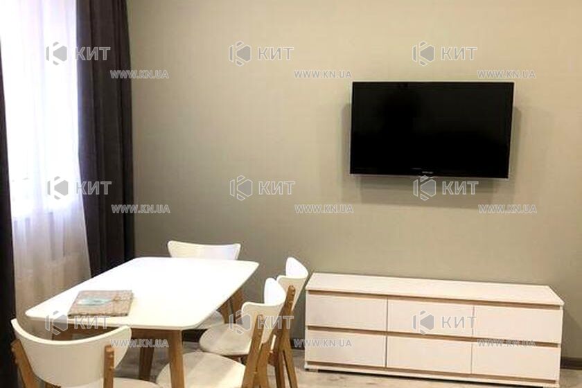 Продажа квартиры Харьков, Центр, 38м²