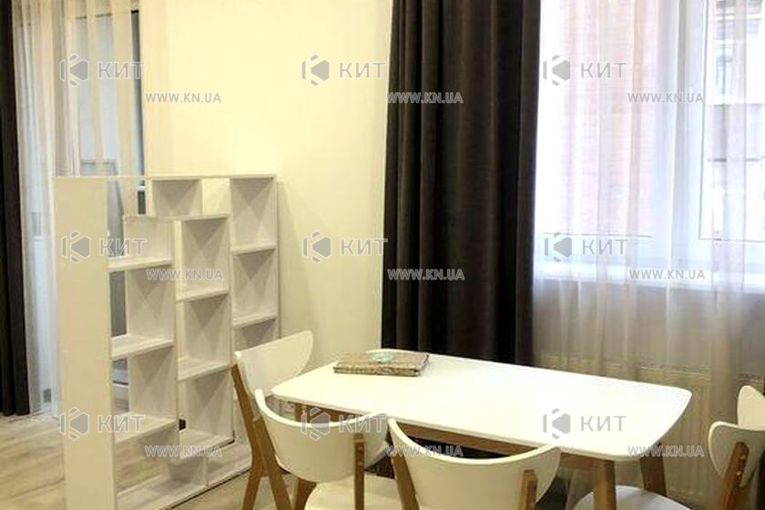 Продажа квартиры Харьков, Центр, 38м²