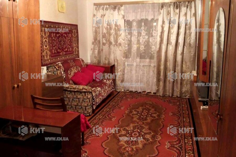 Продаж квартири Харків, Малишева, 18м²