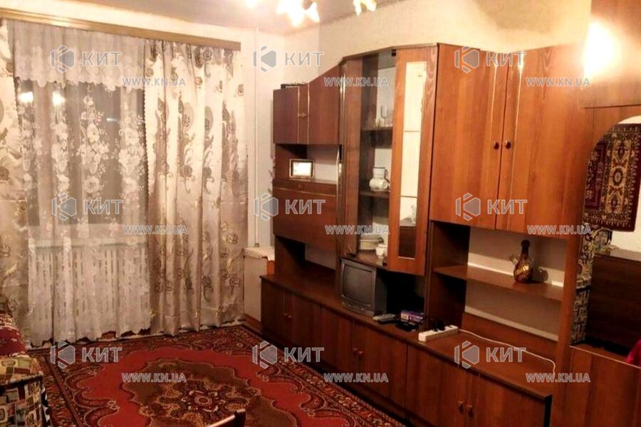 Продаж квартири Харків, Малишева, 18м²