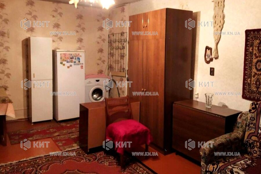Продаж квартири Харків, Малишева, 18м²