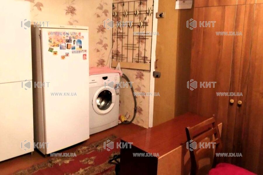 Продаж квартири Харків, Малишева, 18м²