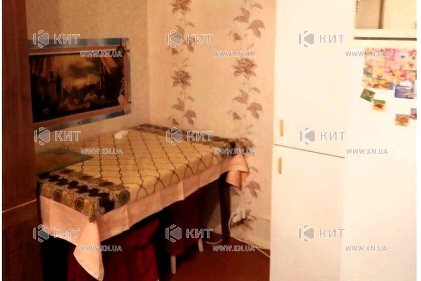 Продаж квартири Харків, Малишева, 18м²