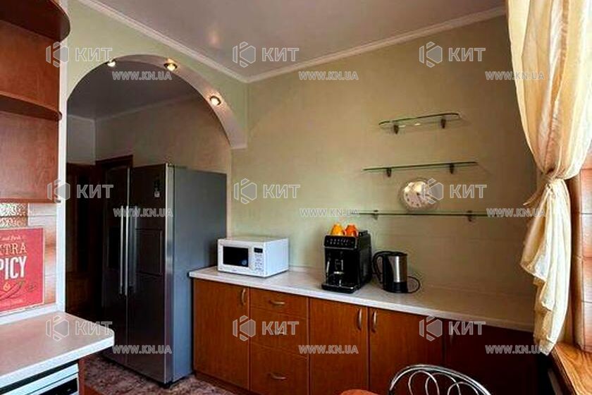 Продажа квартиры Харьков, Алексеевка, 70м²
