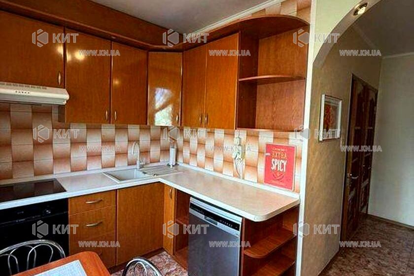 Продажа квартиры Харьков, Алексеевка, 70м²