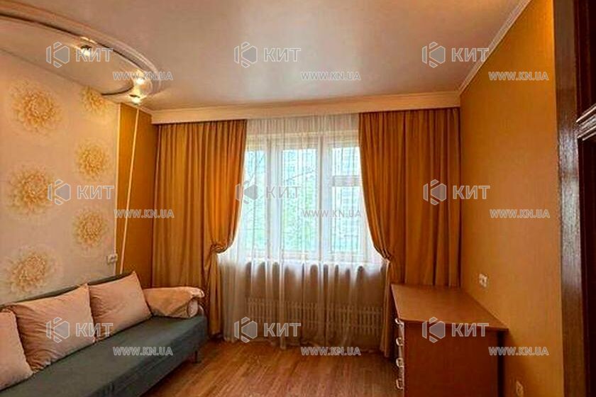 Продажа квартиры Харьков, Алексеевка, 70м²