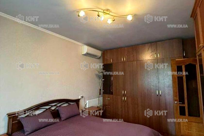 Продажа квартиры Харьков, Алексеевка, 70м²