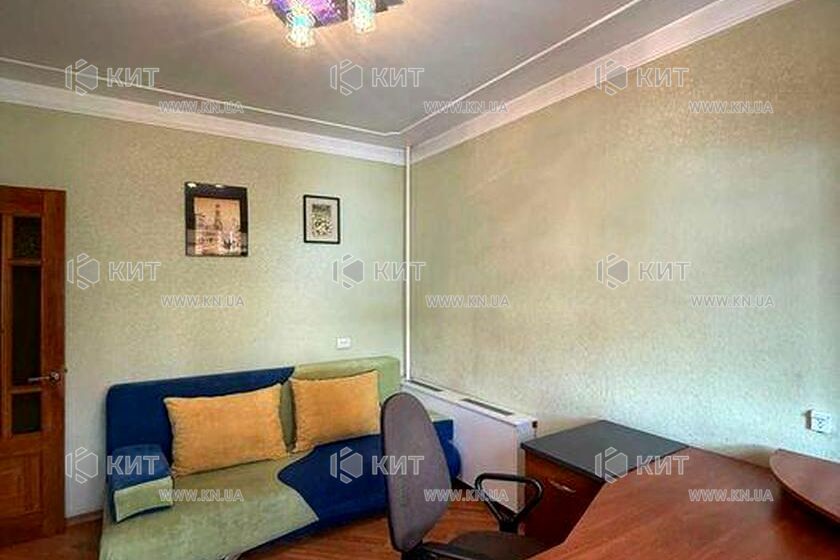 Продажа квартиры Харьков, Алексеевка, 70м²