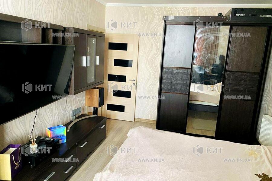 Продаж квартири Пісочин, Мобіль, 69.5м²