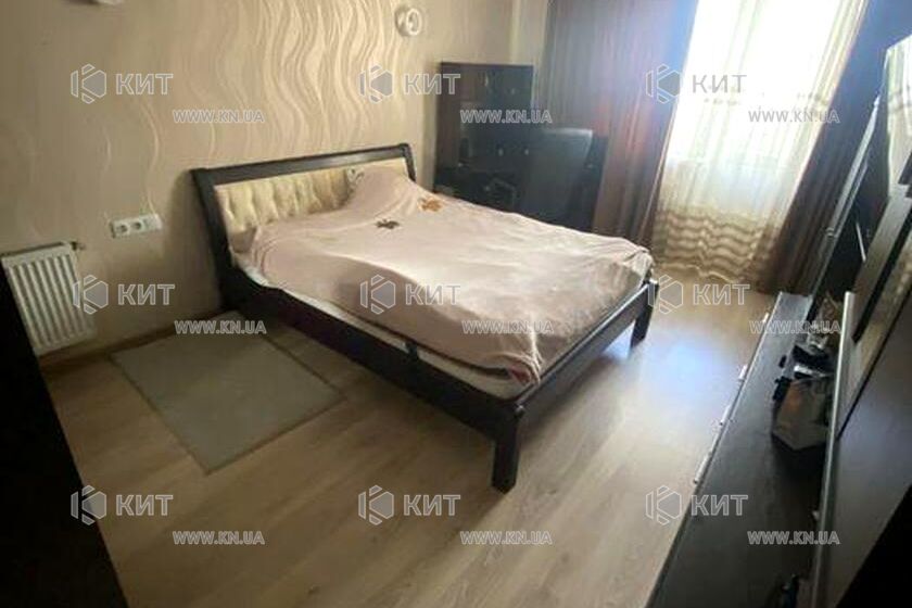Продаж квартири Пісочин, Мобіль, 69.5м²