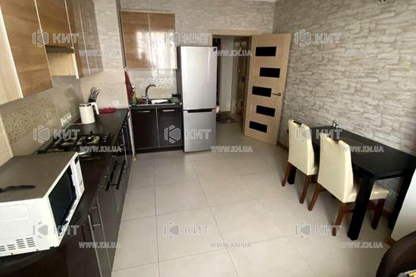 Продаж квартири Пісочин, Мобіль, 69.5м²