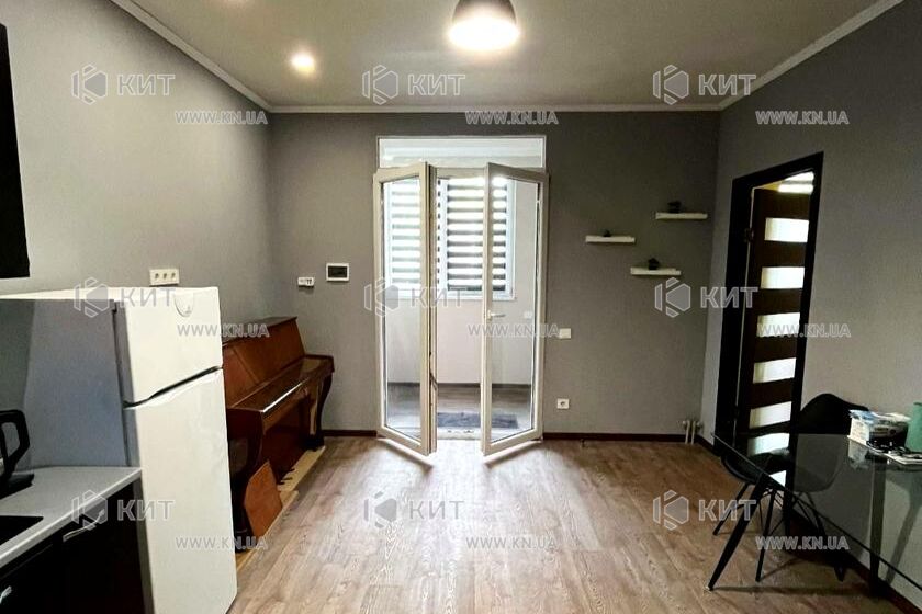 Продажа квартиры Харьков, Новые дома, 53м²