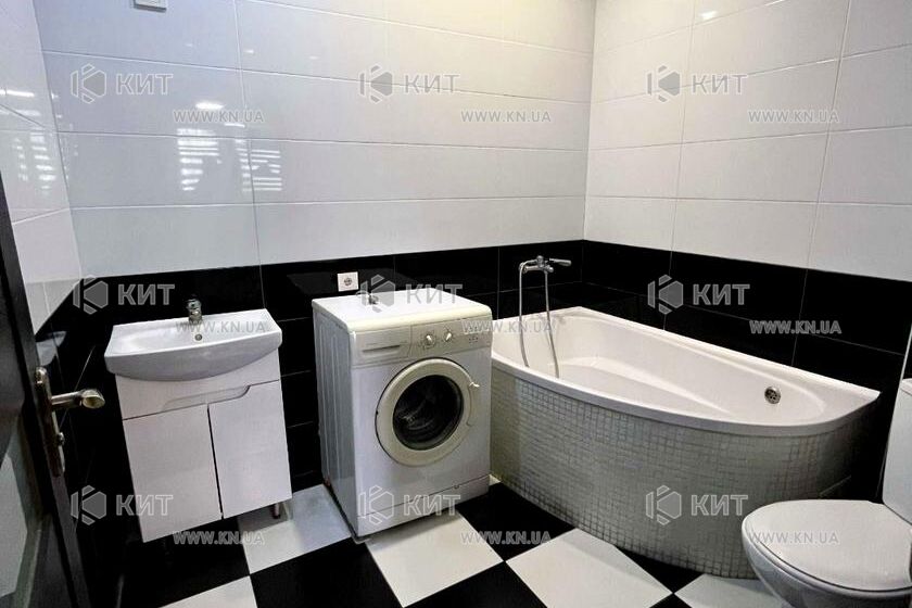 Продажа квартиры Харьков, Новые дома, 53м²