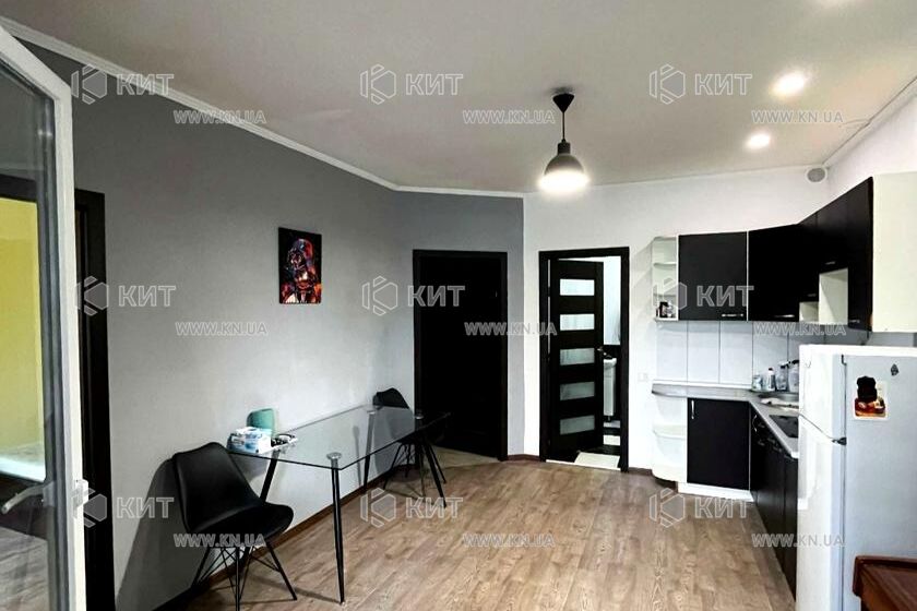 Продажа квартиры Харьков, Новые дома, 53м²