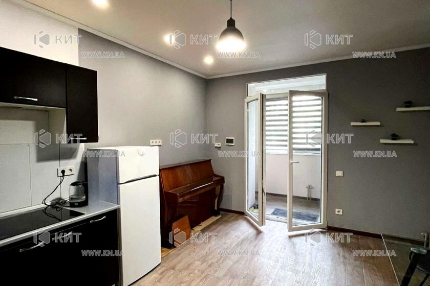 Продажа квартиры Харьков, Новые дома, 53м²