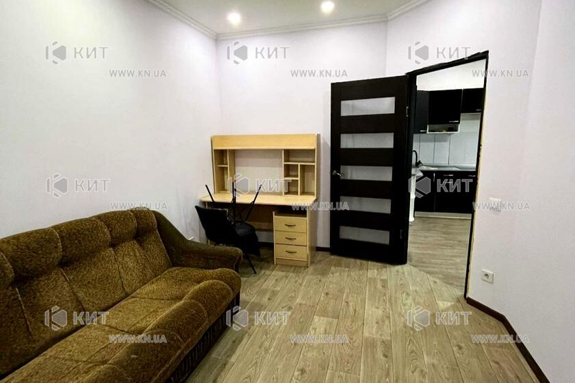 Продажа квартиры Харьков, Новые дома, 53м²