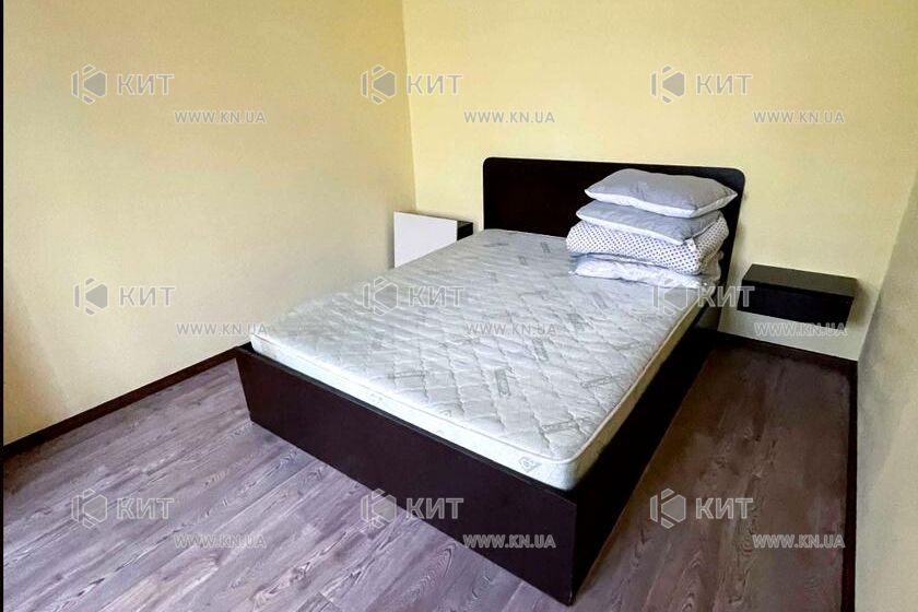 Продажа квартиры Харьков, Новые дома, 53м²