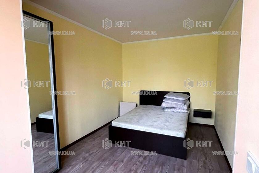 Продажа квартиры Харьков, Новые дома, 53м²