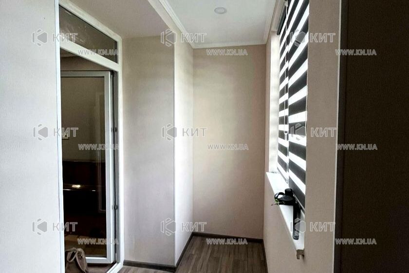 Продажа квартиры Харьков, Новые дома, 53м²