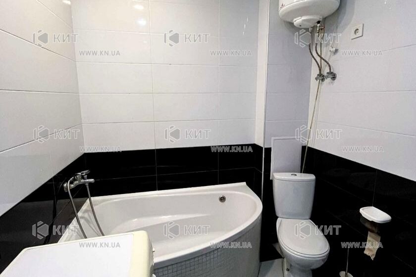 Продажа квартиры Харьков, Новые дома, 53м²