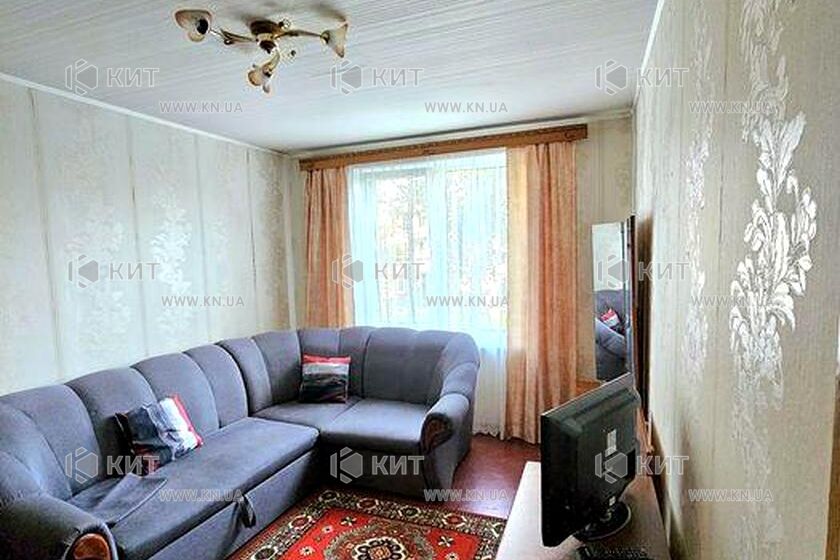 Продажа квартиры Харьков, Жуковского, Пятихатки, 64м²