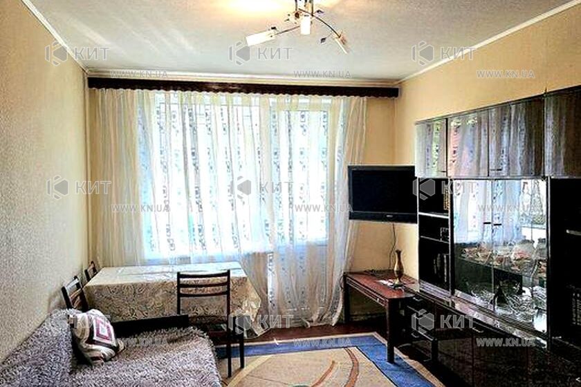 Продажа квартиры Харьков, Жуковского, Пятихатки, 64м²