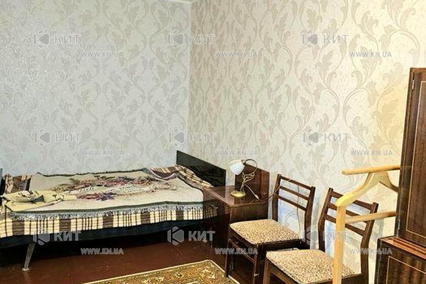 Продажа квартиры Харьков, Жуковского, Пятихатки, 64м²