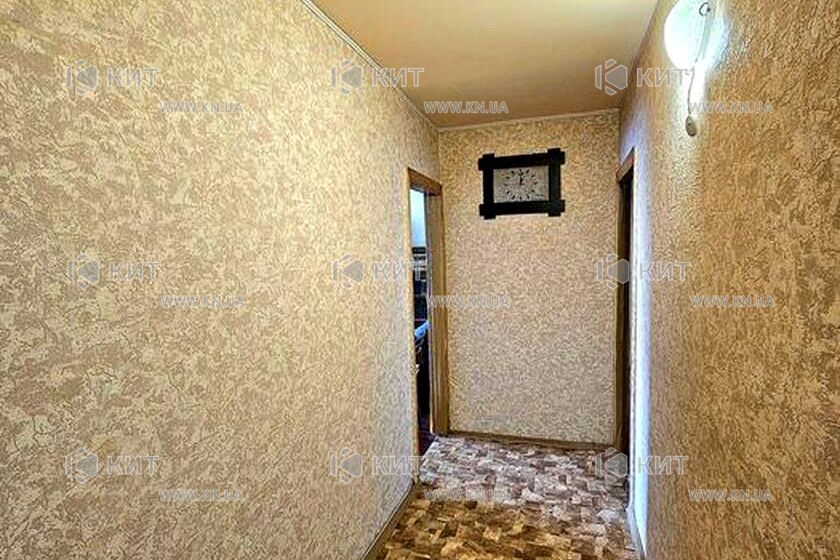 Продажа квартиры Харьков, Жуковского, Пятихатки, 64м²