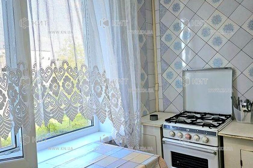 Продажа квартиры Харьков, Жуковского, Пятихатки, 64м²