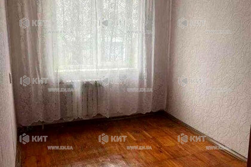 Продаж квартири Харків, Салтівка, 605 мрн., 62м²