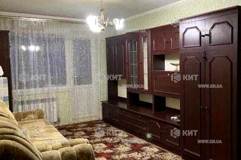 Продажа квартиры Харьков, Салтовка, 605 мрн., 62м²