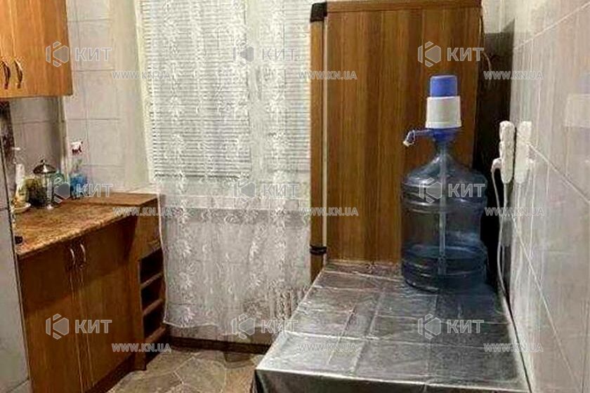 Продаж квартири Харків, Салтівка, 605 мрн., 62м²