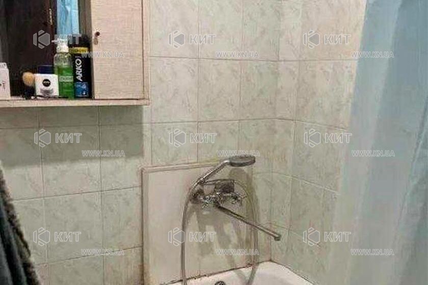 Продаж квартири Харків, Салтівка, 605 мрн., 62м²