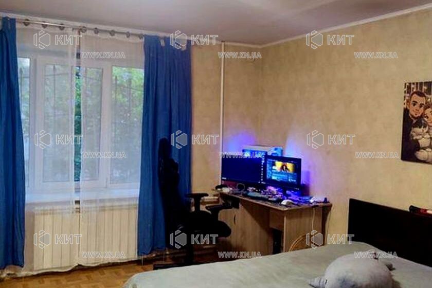 Продажа квартиры Харьков, Центр, 55м²