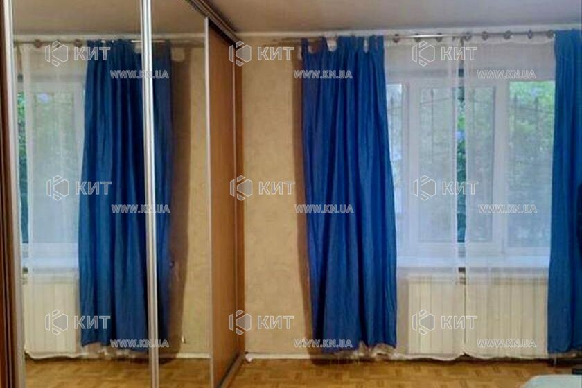 Продажа квартиры Харьков, Центр, 55м²