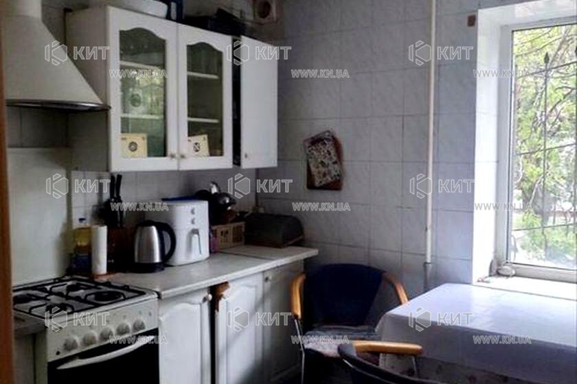 Продажа квартиры Харьков, Центр, 55м²