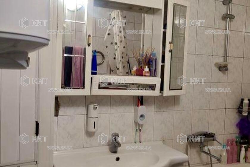 Продажа квартиры Харьков, Центр, 55м²