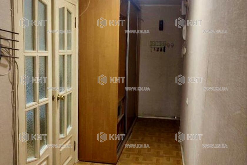 Продажа квартиры Харьков, Центр, 55м²