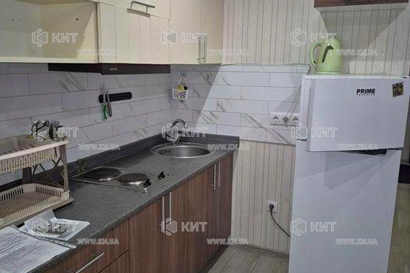 Продажа квартиры Харьков, Спортивная, Гагарина, Защитников, 31м²