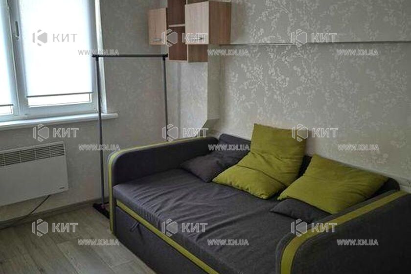 Продажа квартиры Харьков, Спортивная, Гагарина, Защитников, 31м²