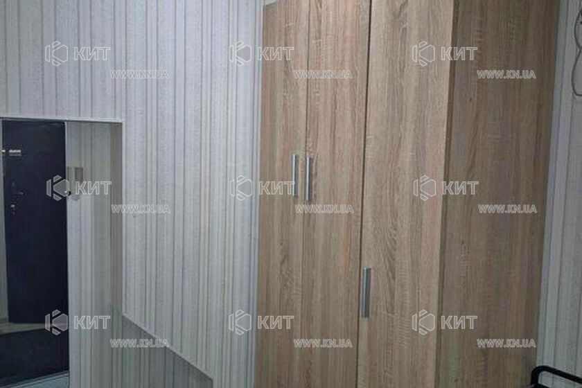 Продажа квартиры Харьков, Спортивная, Гагарина, Защитников, 31м²