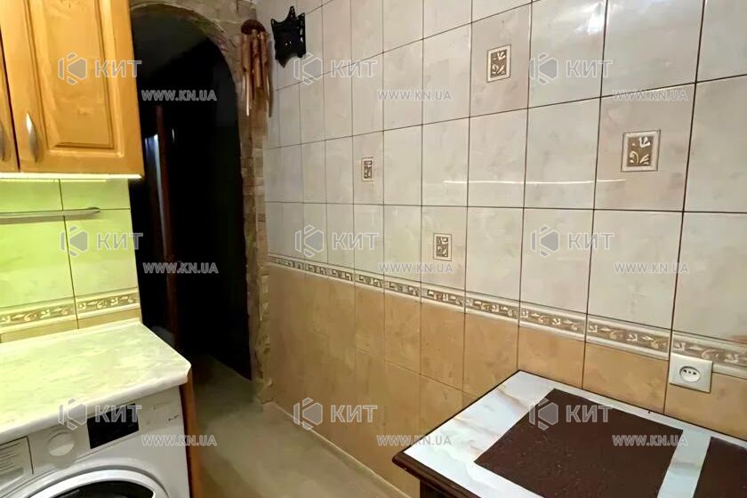 Продажа квартиры Харьков, Салтовка, 602 мрн., 31м²